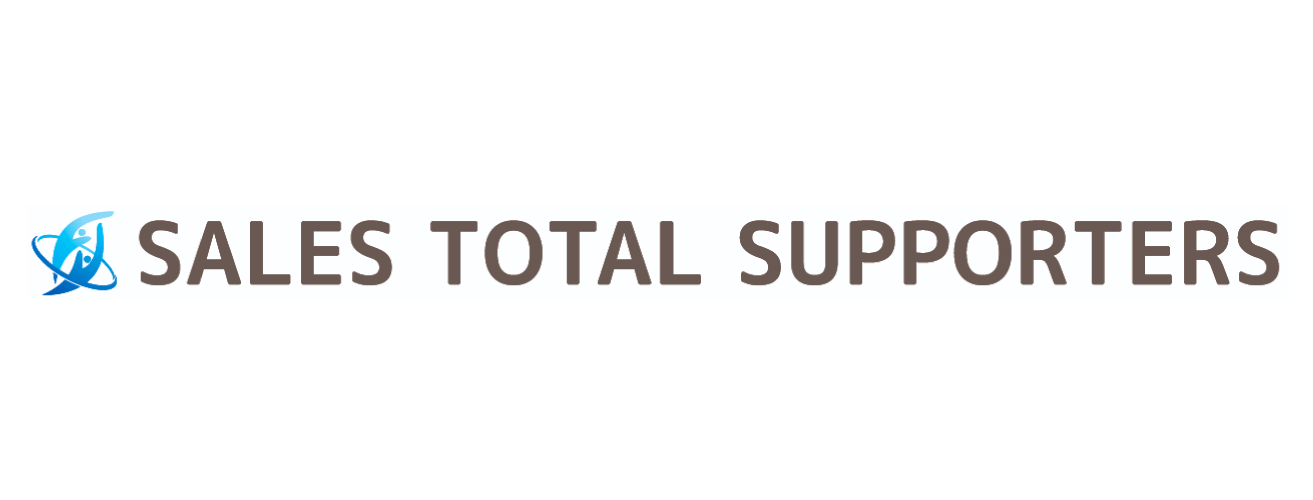 Sales total supporters : 